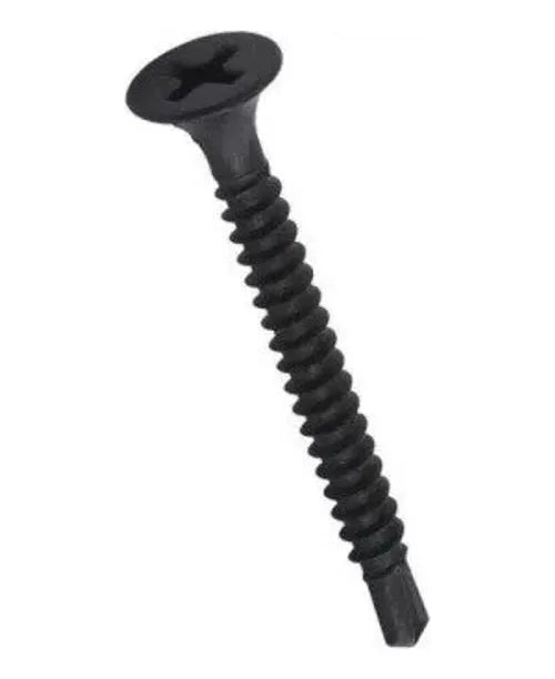 PARAFUSO TROMBETA PONTA BROCA