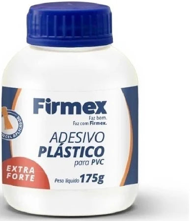 ADESIVO PLÁSTICO PARA PVC
