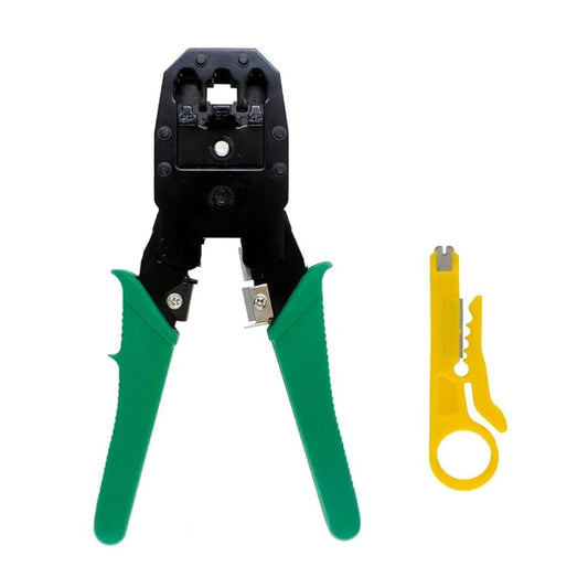 ALICATE CRIMPADOR