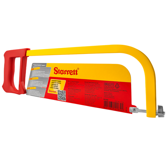 ARCO DE SERRA (Tramontina)