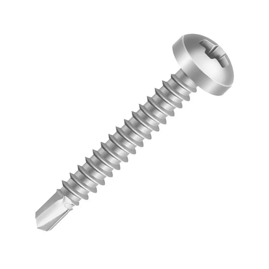 PARAFUSO BROCANTE PHILLPS PANELA