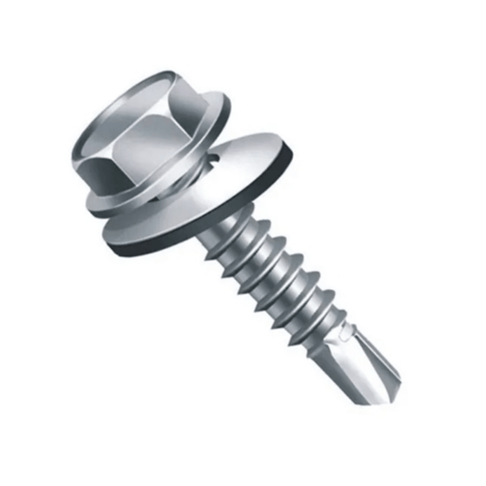 PARAFUSO BROCANTE SEXTAVADO