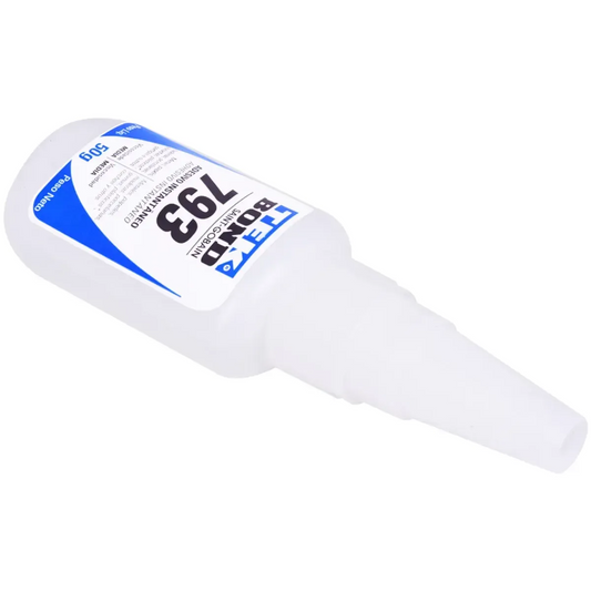 ADESIVO INSTANTÂNEO “793”