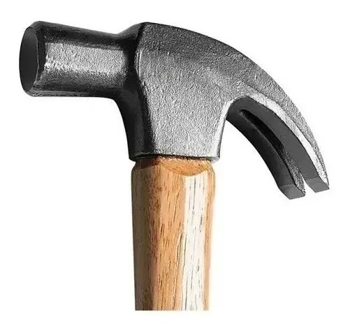 MARTELO (AÇO FORTE)